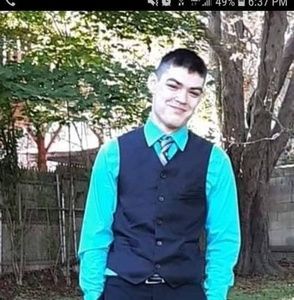 Meet your Posher, Devon